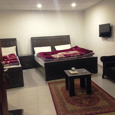 The Smart Hotel Murree Ngoại thất bức ảnh