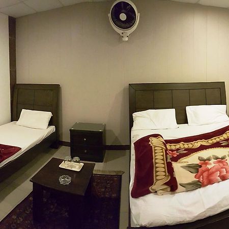 The Smart Hotel Murree Ngoại thất bức ảnh