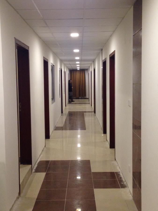 The Smart Hotel Murree Ngoại thất bức ảnh