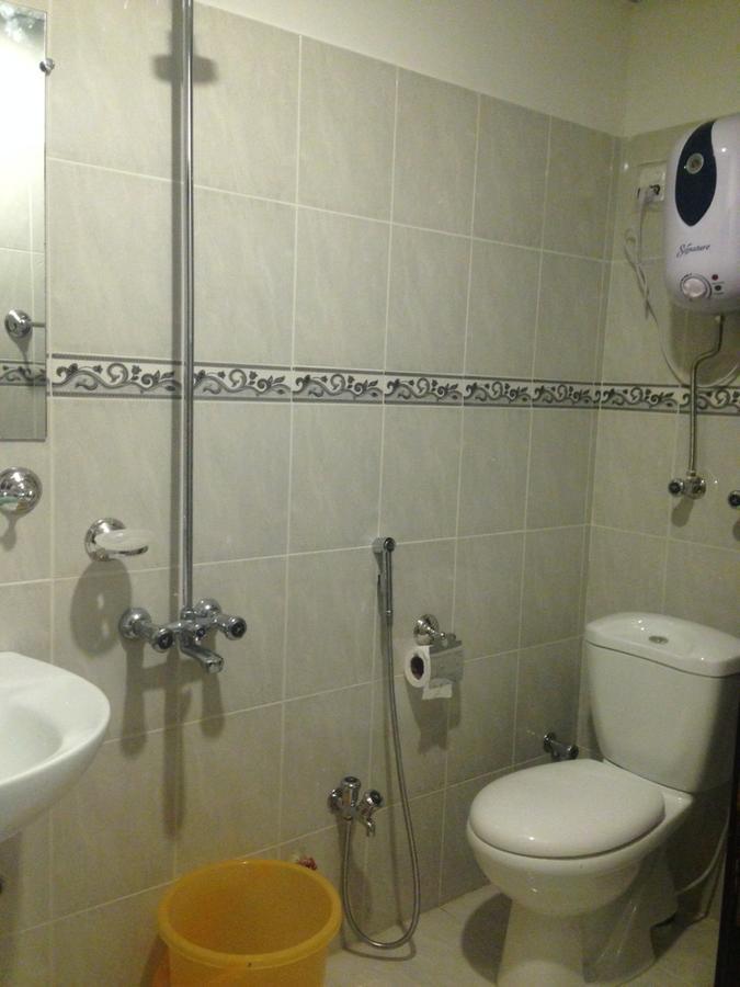 The Smart Hotel Murree Ngoại thất bức ảnh
