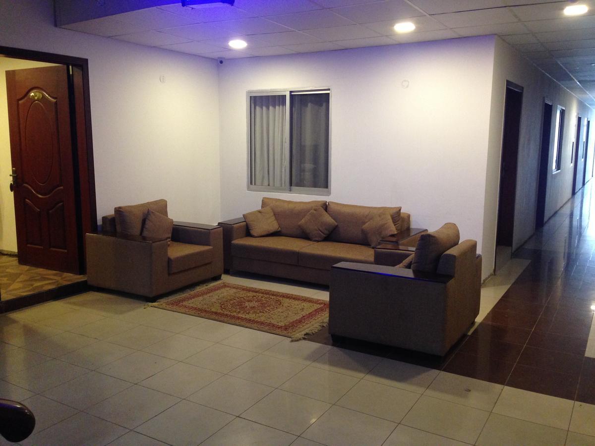The Smart Hotel Murree Ngoại thất bức ảnh