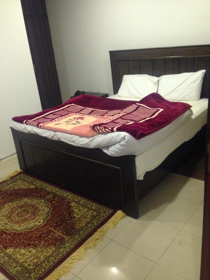 The Smart Hotel Murree Ngoại thất bức ảnh