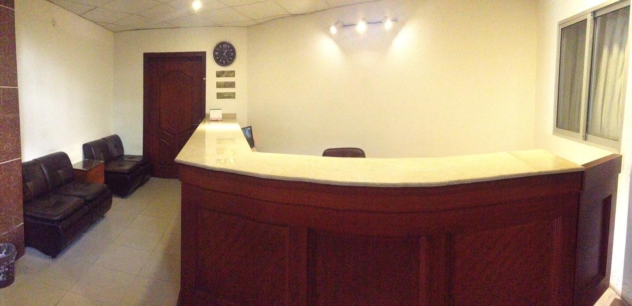 The Smart Hotel Murree Ngoại thất bức ảnh