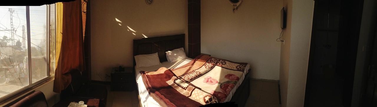 The Smart Hotel Murree Ngoại thất bức ảnh