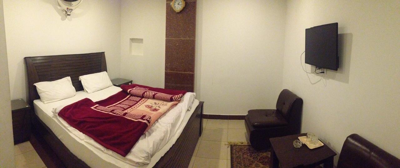 The Smart Hotel Murree Ngoại thất bức ảnh