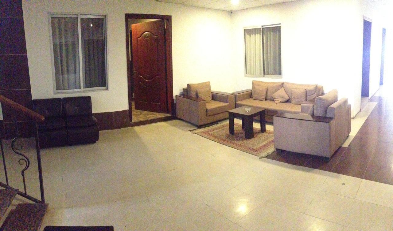 The Smart Hotel Murree Ngoại thất bức ảnh