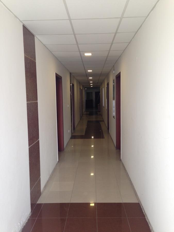 The Smart Hotel Murree Ngoại thất bức ảnh