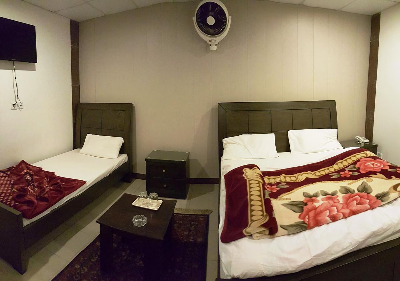 The Smart Hotel Murree Ngoại thất bức ảnh